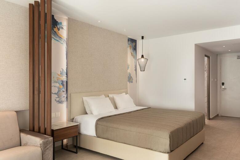 Hotel Panas Holiday Village