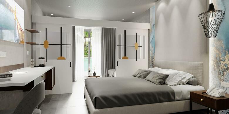 Hotel Panas Holiday Village