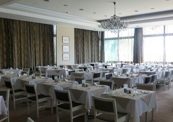 Hotel Pavlo Napa Beach