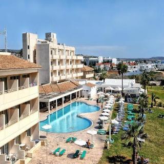 Hotel Pierre Anne