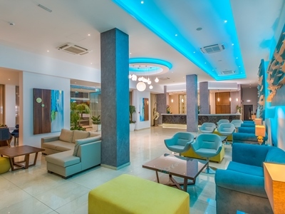 Hotel Stamatia