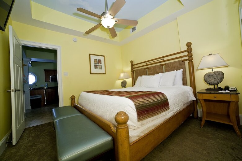 Hotel Desoto Beach Gardens