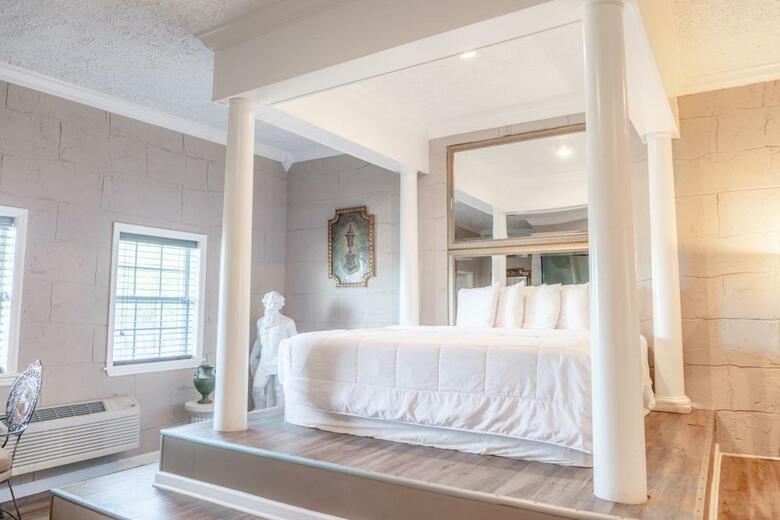 Hotel Atlantis Inn - Tybee Island