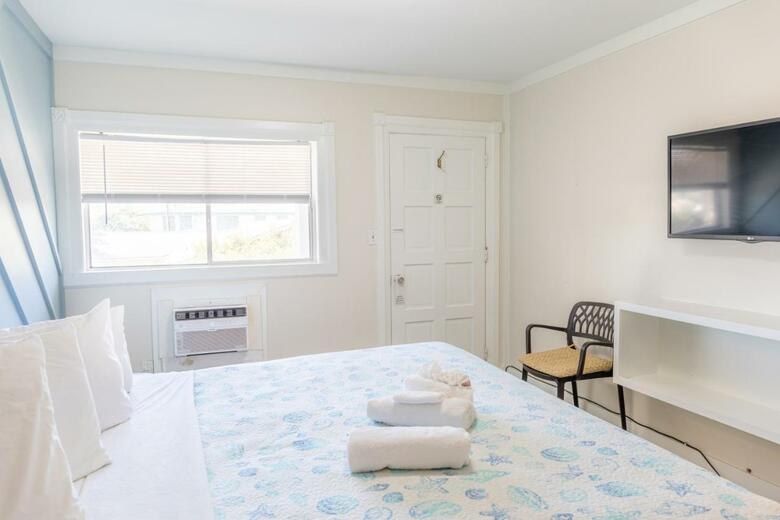 Hotel Atlantis Inn - Tybee Island