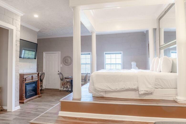 Hotel Atlantis Inn - Tybee Island