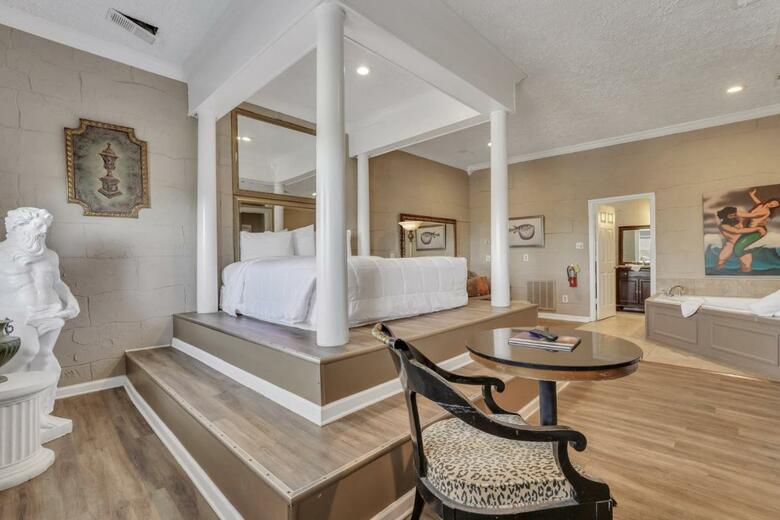 Hotel Atlantis Inn - Tybee Island