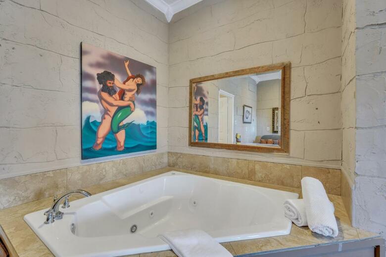 Hotel Atlantis Inn - Tybee Island