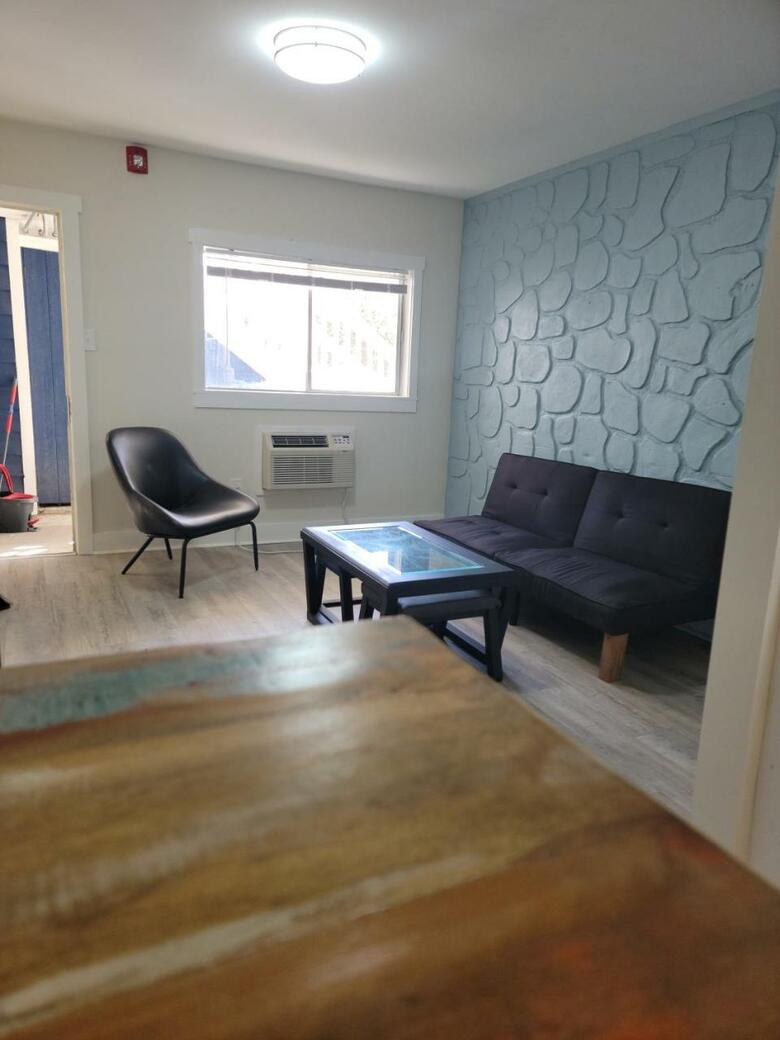Hotel Atlantis Inn - Tybee Island