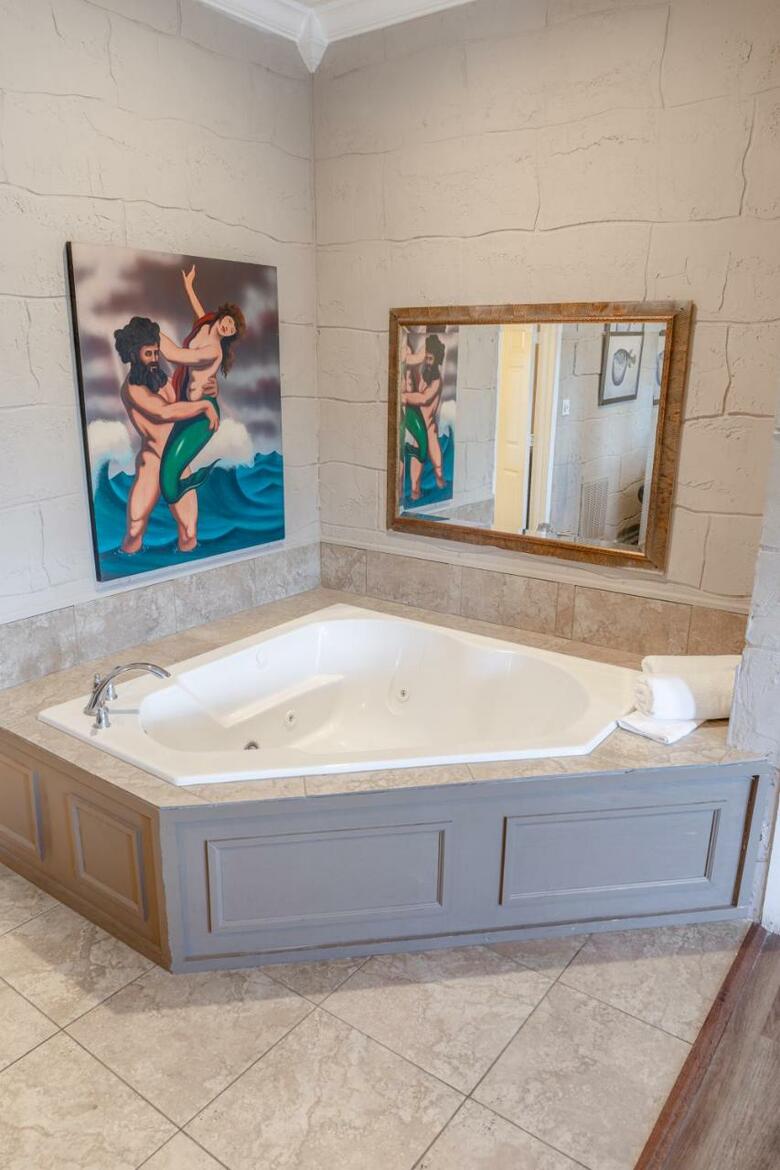 Hotel Atlantis Inn - Tybee Island