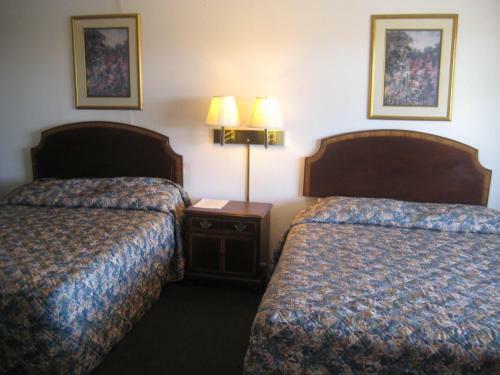 El Capitan Motel