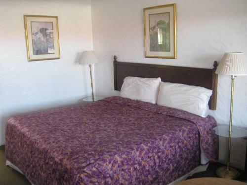 El Capitan Motel
