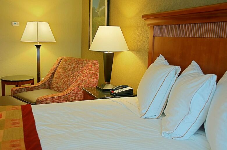Hotel Best Western Plus Canyon Pines