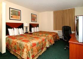 Hotel Sleep Inn Of Ogden