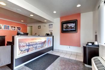 Motel 6 - Ogden