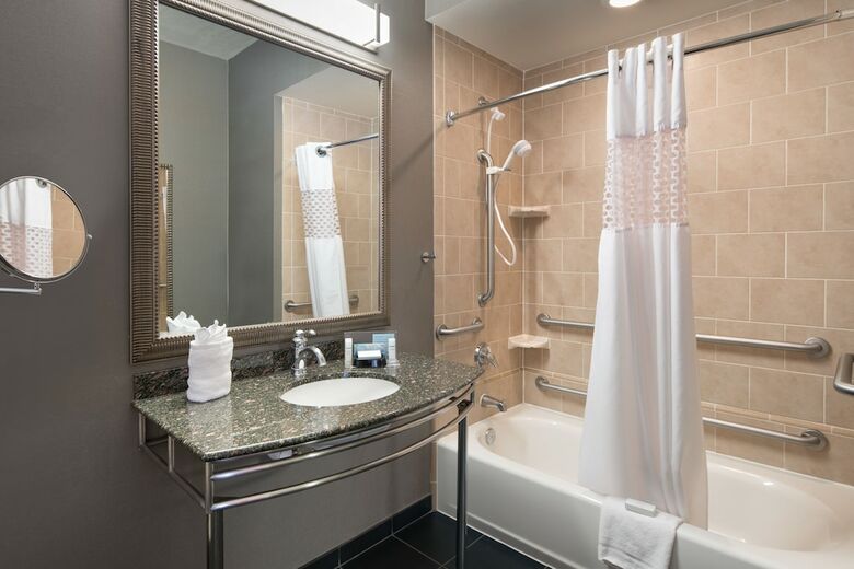 Hotel Hampton Inn And Suites Ogden