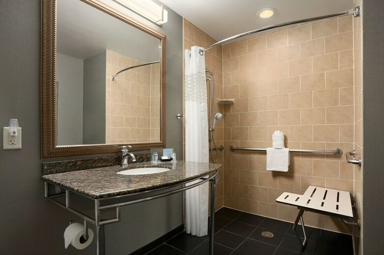 Hotel Hampton Inn And Suites Ogden