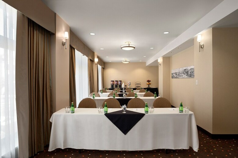 Hotel Hampton Inn And Suites Ogden