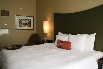 Hotel Hampton Inn And Suites Ogden