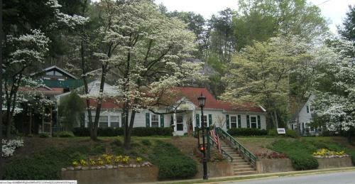 Black Forest B&B