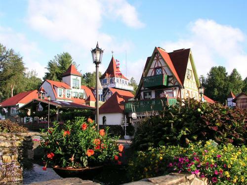 Villa Black Forest Vacation Rentals