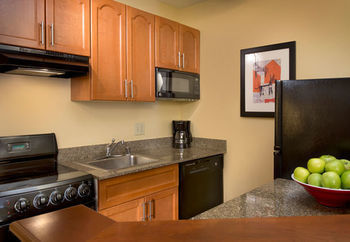 Aparthotel Towneplace Suites Denver West/federal Center
