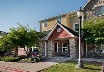 Aparthotel Towneplace Suites Denver West/federal Center