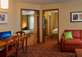 Aparthotel Towneplace Suites Denver West/federal Center