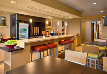 Aparthotel Towneplace Suites Denver West/federal Center