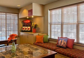 Aparthotel Towneplace Suites Denver West/federal Center