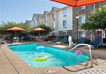Aparthotel Towneplace Suites Denver West/federal Center
