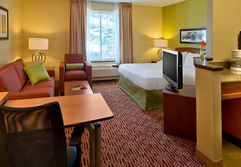 Aparthotel Towneplace Suites Denver West/federal Center