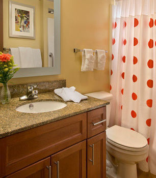 Aparthotel Towneplace Suites Denver West/federal Center