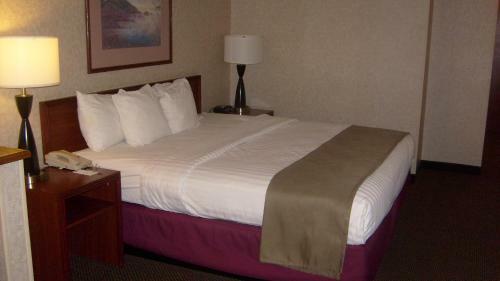 Hotel Baymont Inn & Suites
