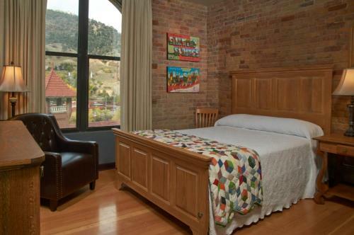Hotel Denver
