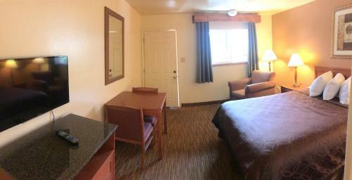 Motel Frontier Lodge