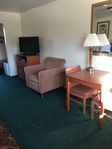 Motel Frontier Lodge