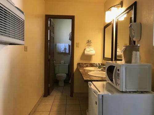 Motel Frontier Lodge