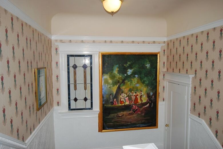 Hotel Rose Garden Inn