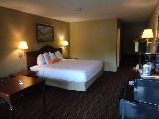 Motel Super 8 - Helen