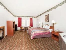 Motel Super 8 - Helen