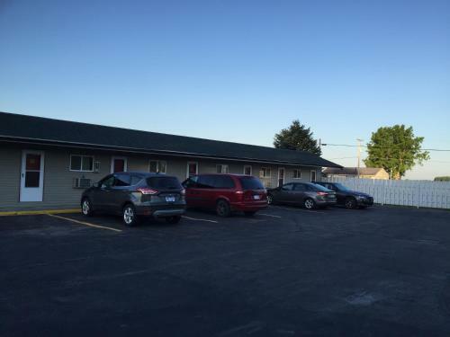 Motel Relax Inn - Saginaw