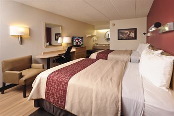 Hotel Red Roof Inn Syracuse