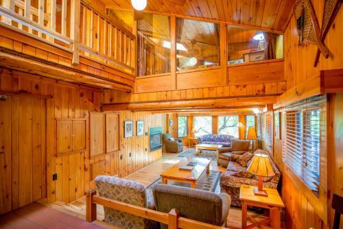 Hotel Ludlow's Island Resort