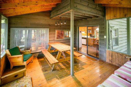 Hotel Ludlow's Island Resort