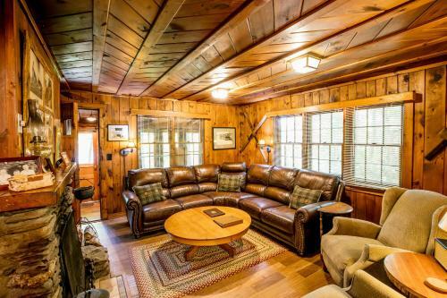 Hotel Ludlow's Island Resort