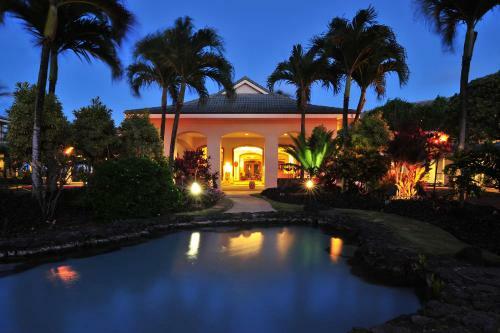 Aparthotel The Point At Poipu