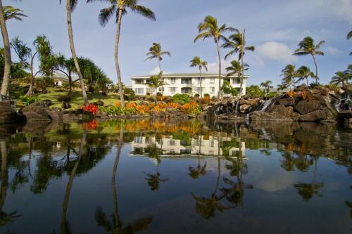 Aparthotel The Point At Poipu