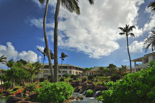 Aparthotel The Point At Poipu