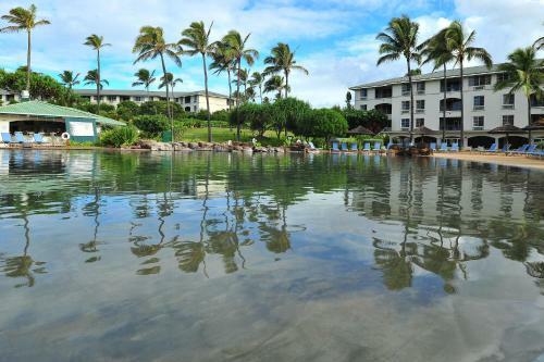 Aparthotel The Point At Poipu