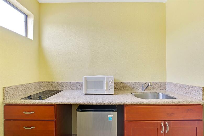 Hotel Days Inn Torrance/redondo Beach